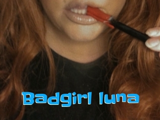 Badgirl_luna