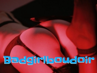 Badgirlboudoir