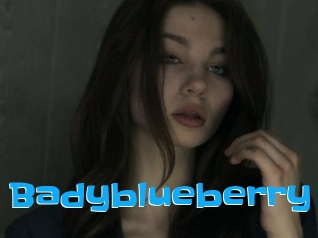 Badyblueberry