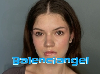 Balenciangel