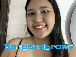 Barbarabrows