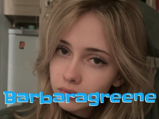 Barbaragreene