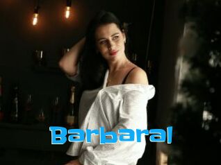 Barbaral
