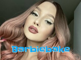 Barbiebake