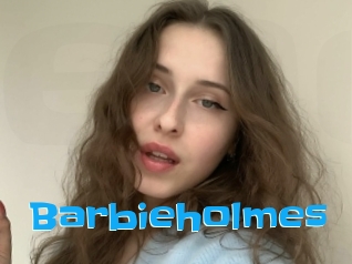 Barbieholmes