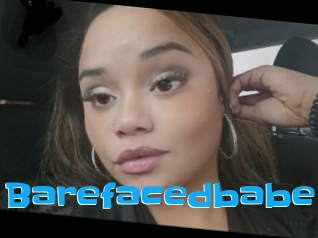 Barefacedbabe