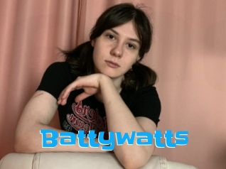 Battywatts