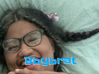 Bbybrat