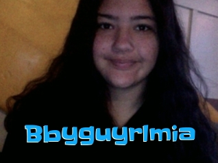 Bbyguyrlmia
