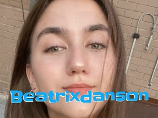 Beatrixdanson