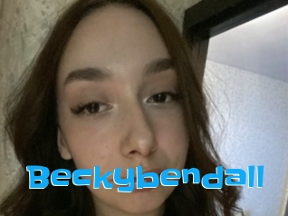 Beckybendall