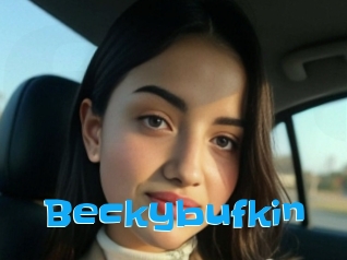 Beckybufkin
