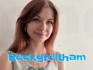 Beckyfeltham