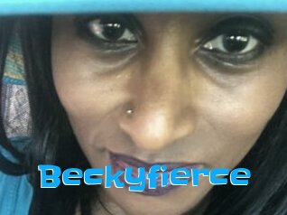 Beckyfierce