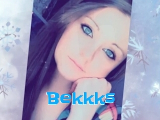 Bekkks