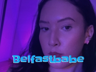 Belfastbabe