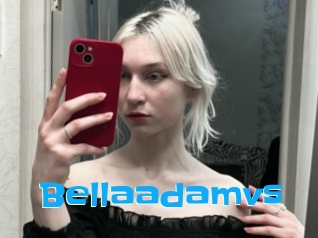 Bellaadamvs