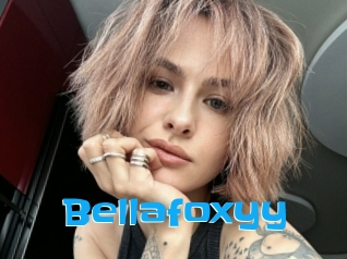 Bellafoxyy