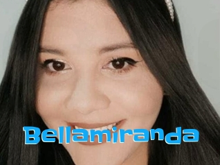 Bellamiranda