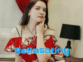 Bellasatiny