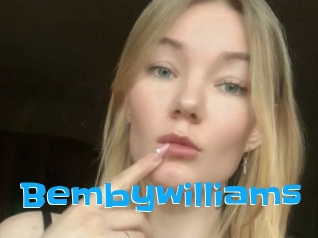 Bembywilliams