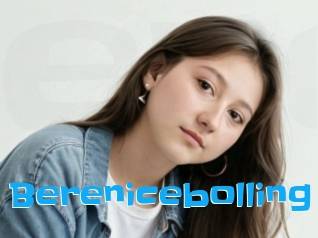 Berenicebolling