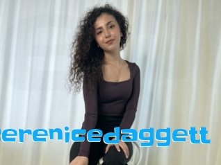 Berenicedaggett