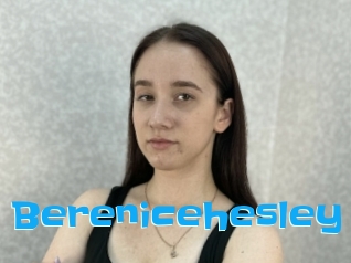 Berenicehesley