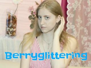 Berryglittering