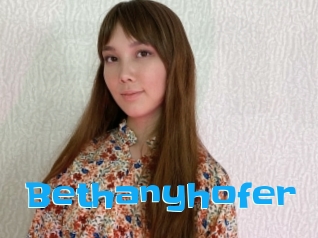 Bethanyhofer