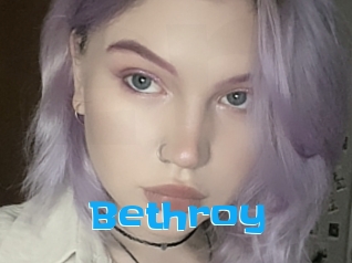 Bethroy