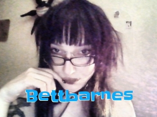 Bettbarnes