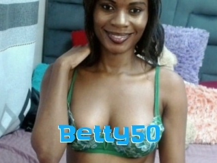 Betty50
