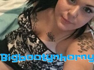 Bigbootynhorny