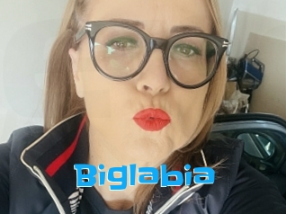 Biglabia