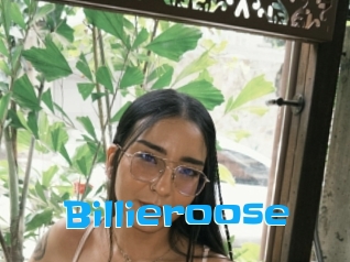 Billieroose