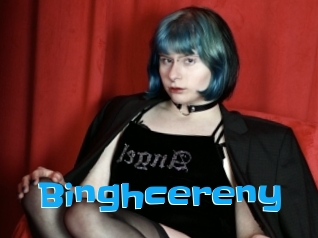 Binghcereny