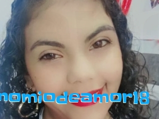 Binomiodeamor18