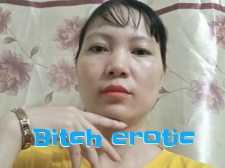 Bitch_erotic