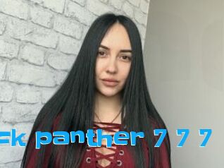 black_panther_7_7_7 Enculee