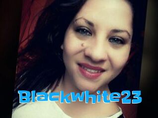 Blackwhite23