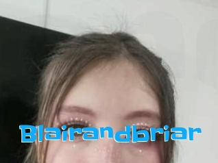 Blairandbriar