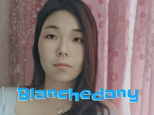 Blanchedany