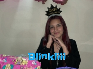 Blinkliii