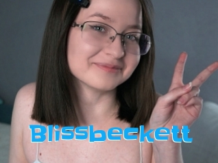 Blissbeckett