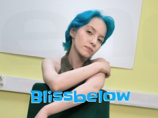 Blissbelow