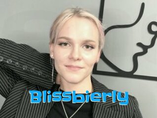 Blissbierly