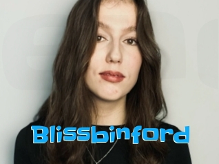 Blissbinford