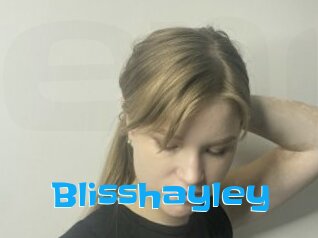 Blisshayley