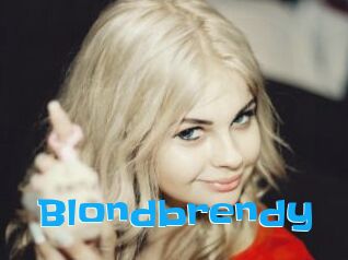 Blondbrendy
